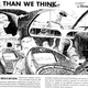 Illustration for article titled Closer Than We Think! (1958-1963)